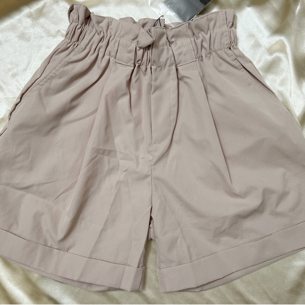 Women shorts